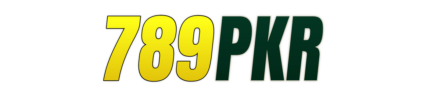 789pkr Logo